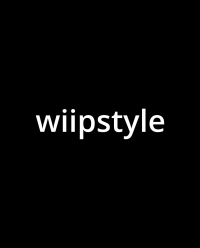 Wiip Style kišobran