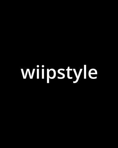 Wiip Style kišobran